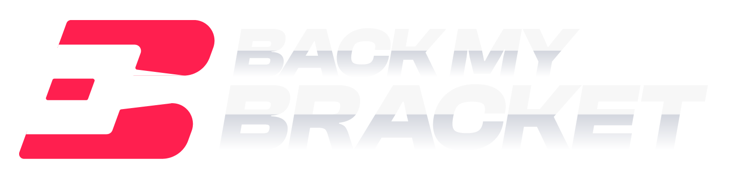 Back My Bracket Logo