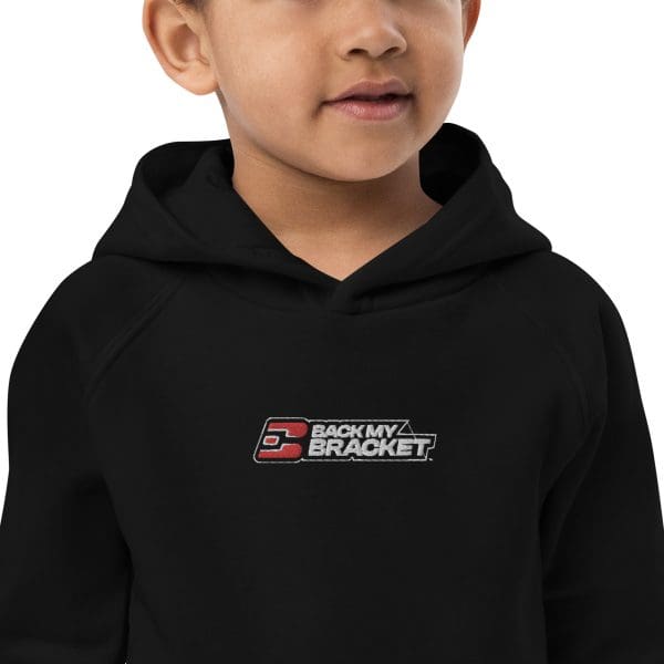 kids eco hoodie black zoomed in 6539acbc020b9.jpg