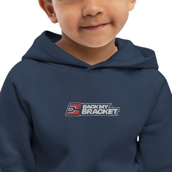 kids eco hoodie french navy zoomed in 3 6539acbc0260e.jpg