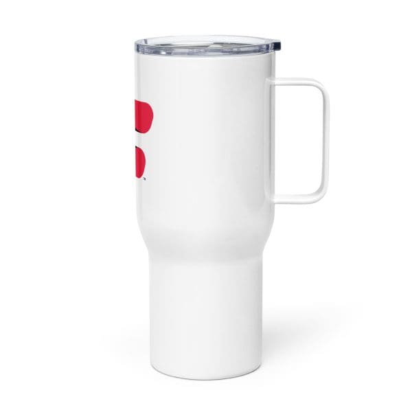 travel mug with a handle white 25 oz left 6539b809d3cb9.jpg